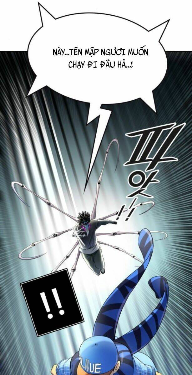 Cuộc Chiến Trong Tòa Tháp: Chapter 522