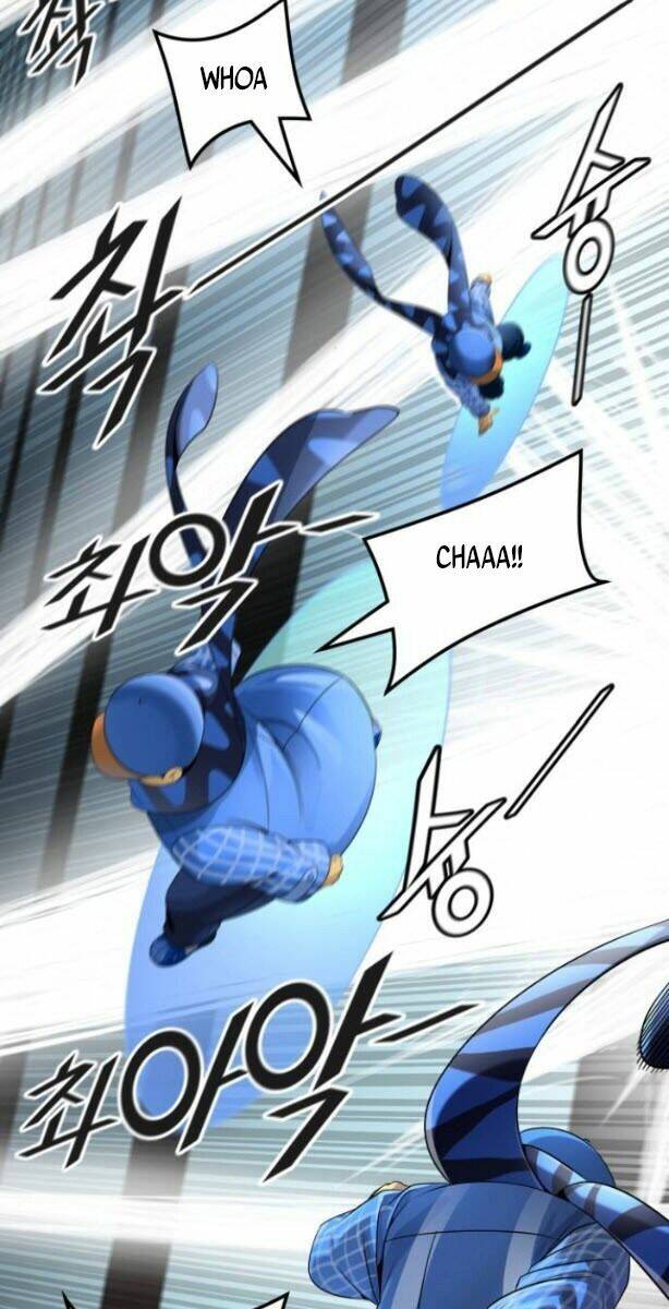 Cuộc Chiến Trong Tòa Tháp: Chapter 522