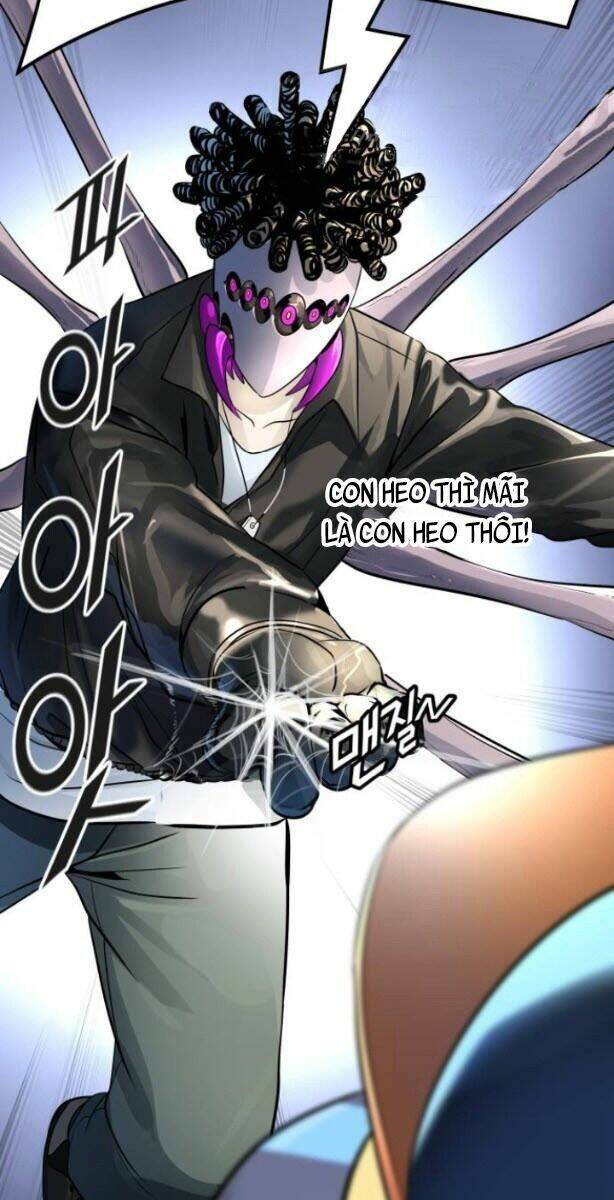Cuộc Chiến Trong Tòa Tháp: Chapter 522