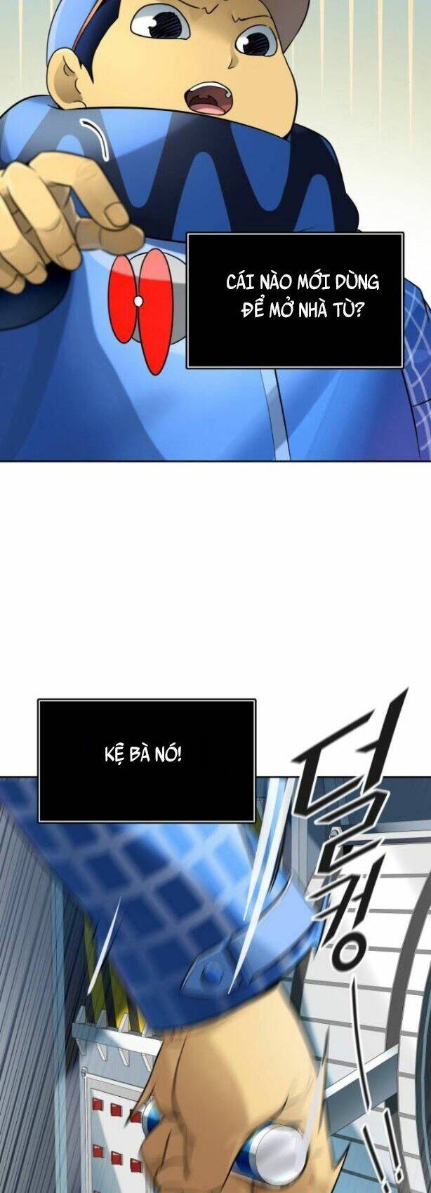 Cuộc Chiến Trong Tòa Tháp: Chapter 522
