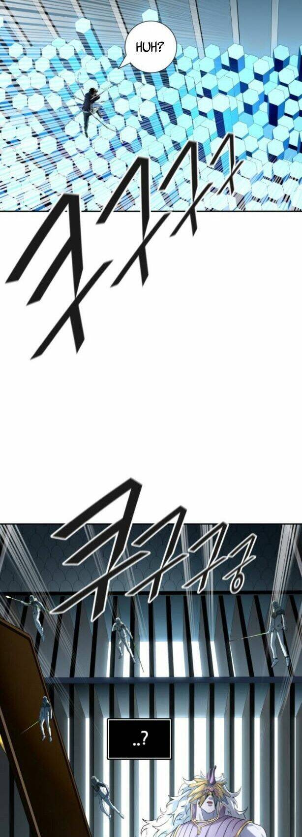 Cuộc Chiến Trong Tòa Tháp: Chapter 522