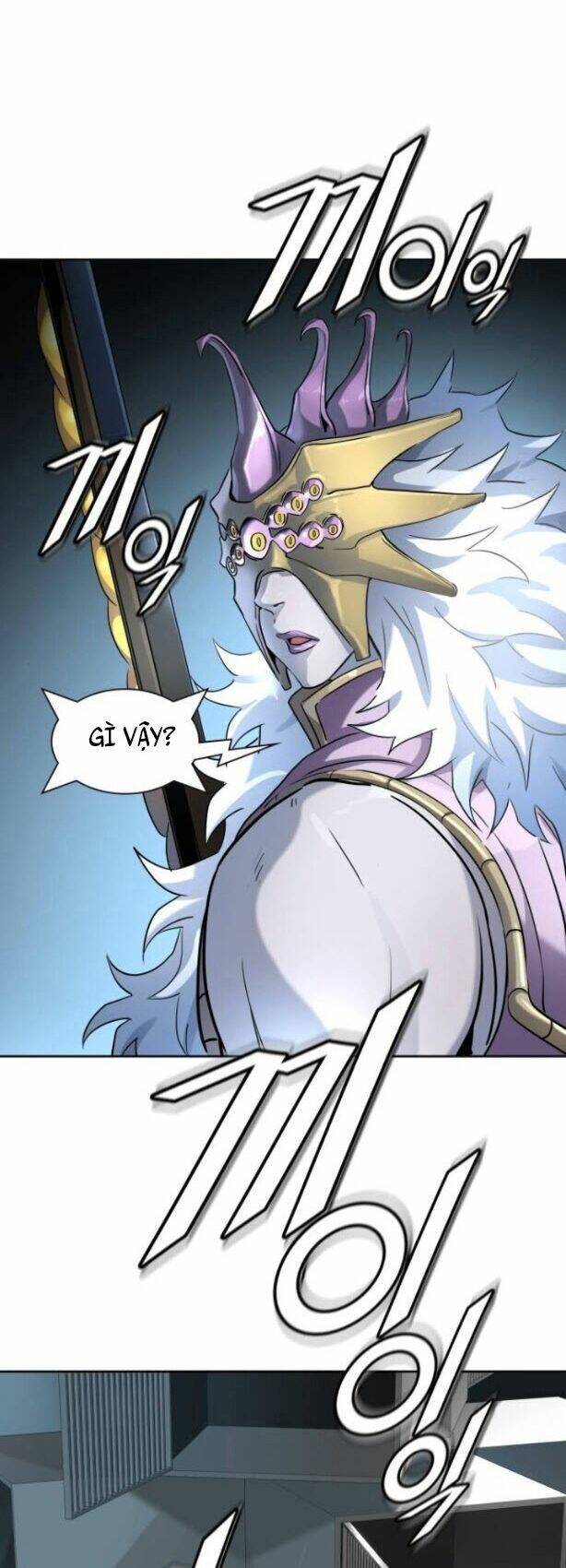 Cuộc Chiến Trong Tòa Tháp: Chapter 522