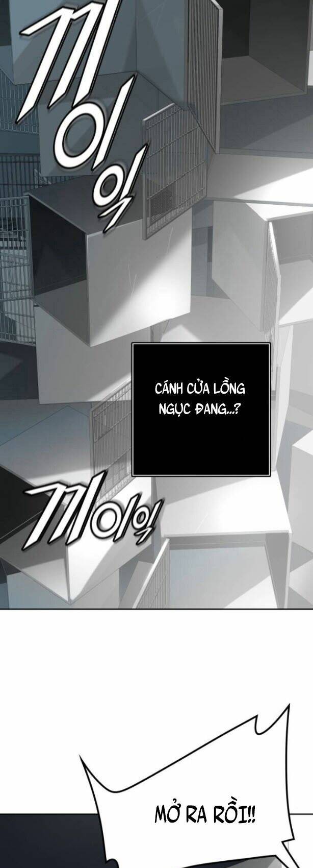 Cuộc Chiến Trong Tòa Tháp: Chapter 522
