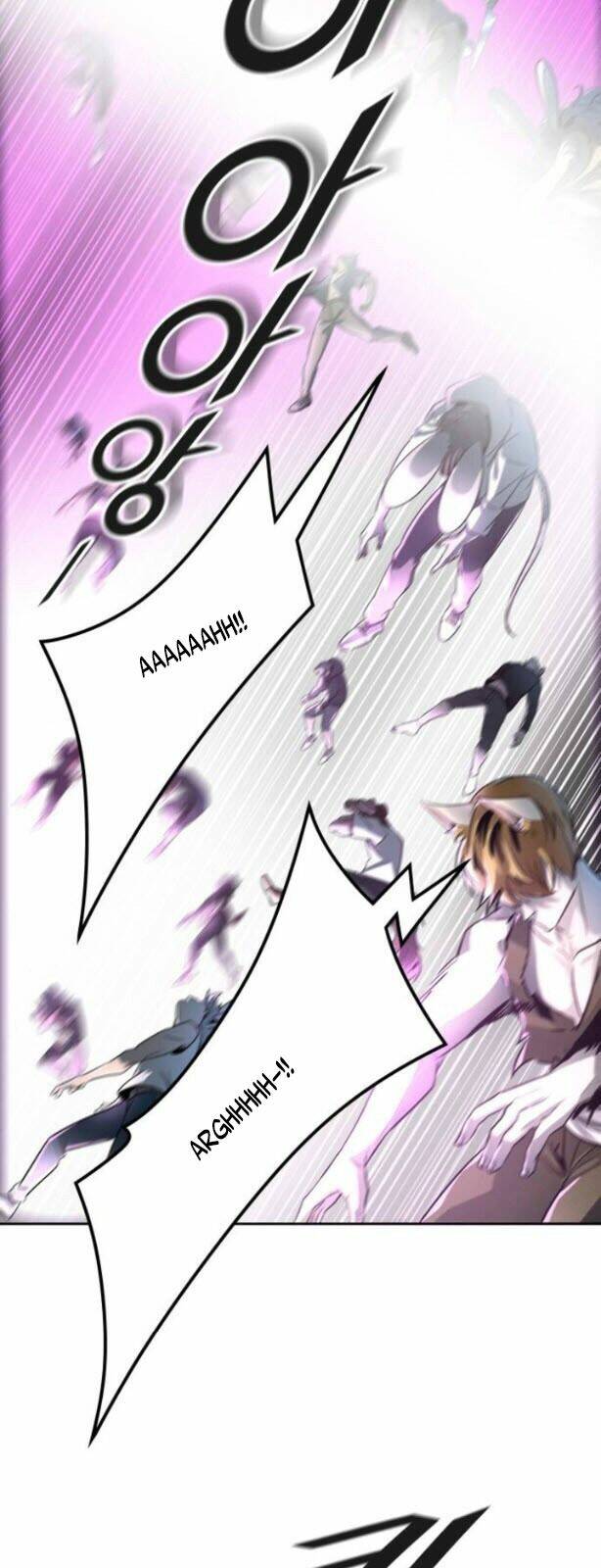 Cuộc Chiến Trong Tòa Tháp: Chapter 522
