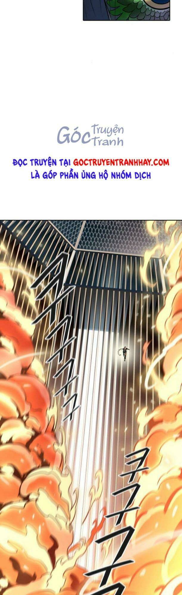 Cuộc Chiến Trong Tòa Tháp: Chapter 522