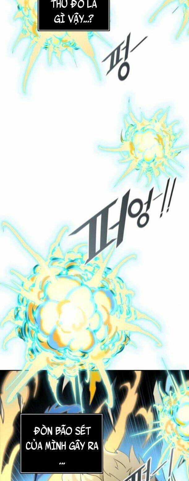 Cuộc Chiến Trong Tòa Tháp: Chapter 524