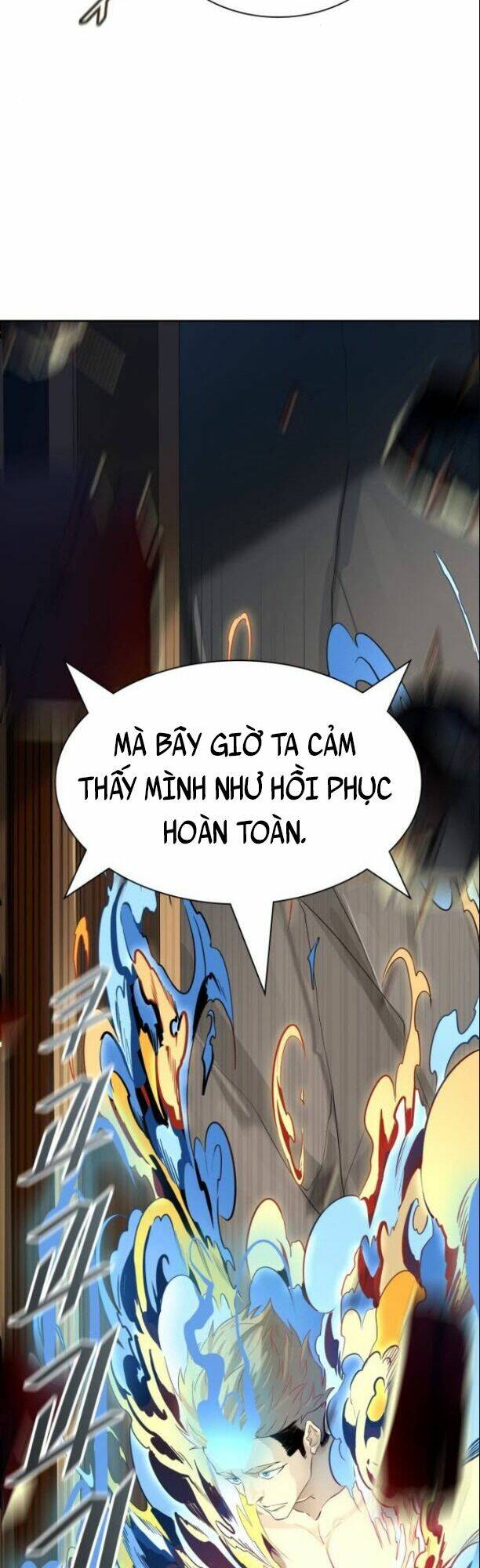 Cuộc Chiến Trong Tòa Tháp: Chapter 524