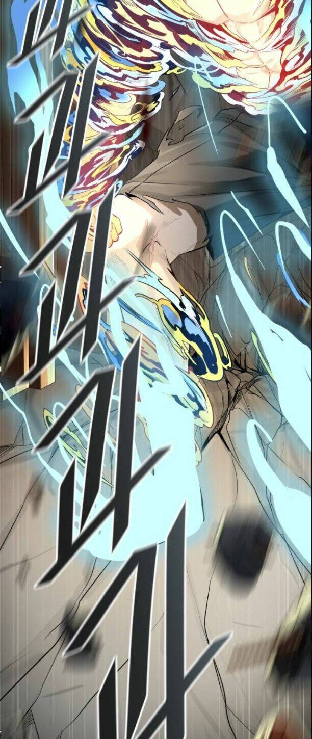 Cuộc Chiến Trong Tòa Tháp: Chapter 524