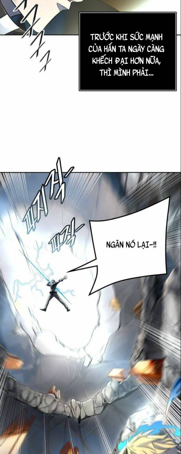 Cuộc Chiến Trong Tòa Tháp: Chapter 524