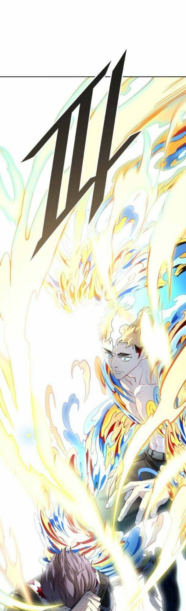 Cuộc Chiến Trong Tòa Tháp: Chapter 524