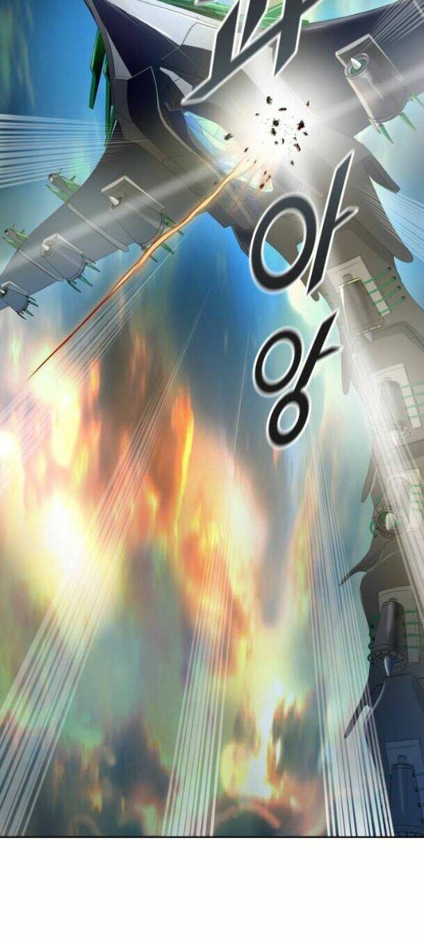 Cuộc Chiến Trong Tòa Tháp: Chapter 524