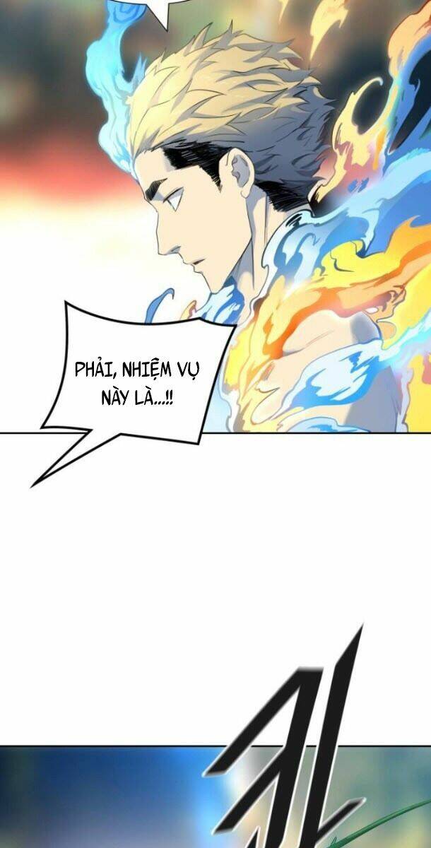Cuộc Chiến Trong Tòa Tháp: Chapter 524