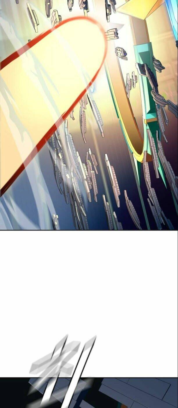 Cuộc Chiến Trong Tòa Tháp: Chapter 524