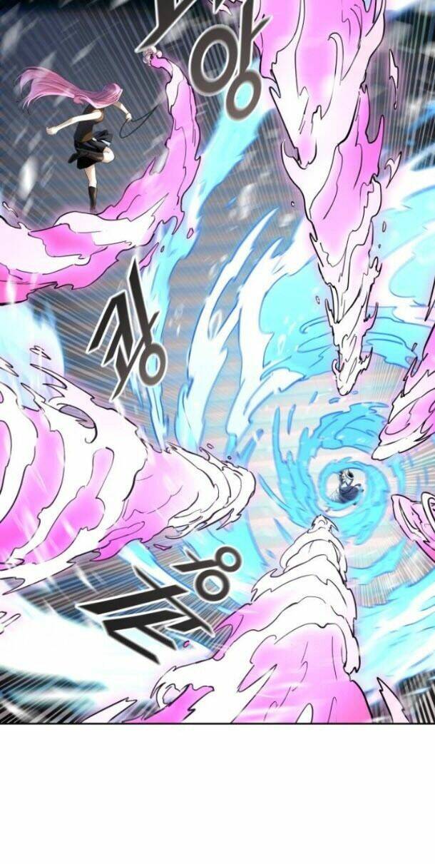 Cuộc Chiến Trong Tòa Tháp: Chapter 524