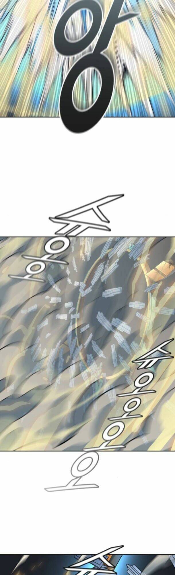 Cuộc Chiến Trong Tòa Tháp: Chapter 524