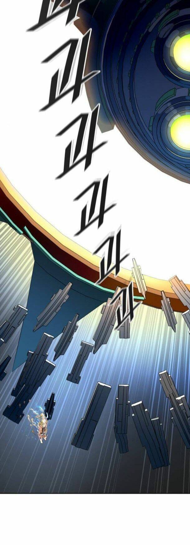 Cuộc Chiến Trong Tòa Tháp: Chapter 524