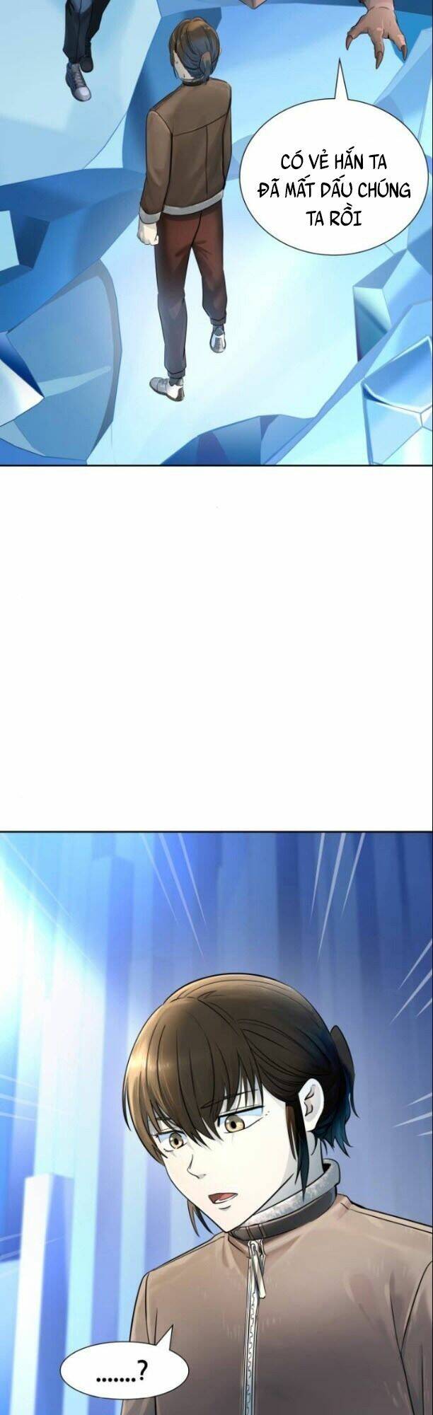 Cuộc Chiến Trong Tòa Tháp: Chapter 524