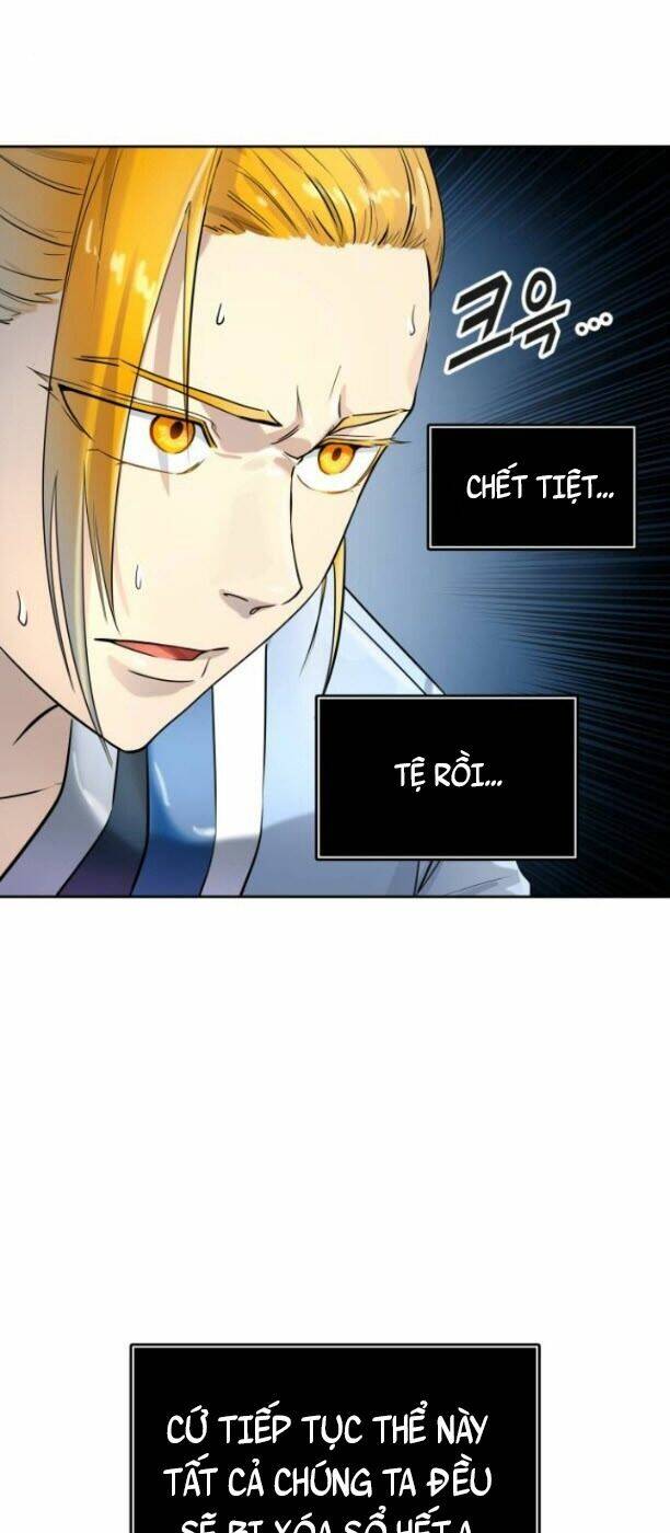 Cuộc Chiến Trong Tòa Tháp: Chapter 525