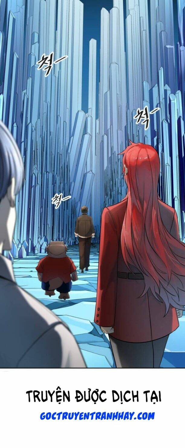 Cuộc Chiến Trong Tòa Tháp: Chapter 525