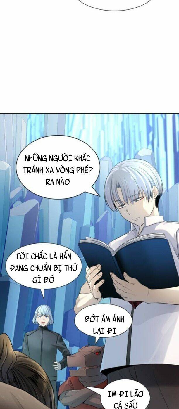 Cuộc Chiến Trong Tòa Tháp: Chapter 525