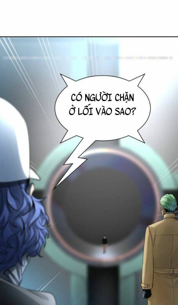 Cuộc Chiến Trong Tòa Tháp: Chapter 525