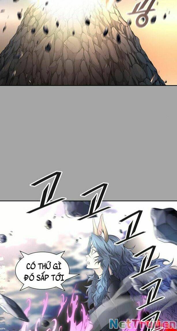 Cuộc Chiến Trong Tòa Tháp: Chapter 527