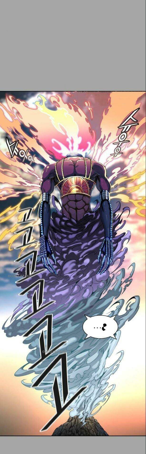 Cuộc Chiến Trong Tòa Tháp: Chapter 527