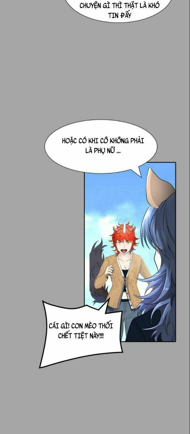 Cuộc Chiến Trong Tòa Tháp: Chapter 527