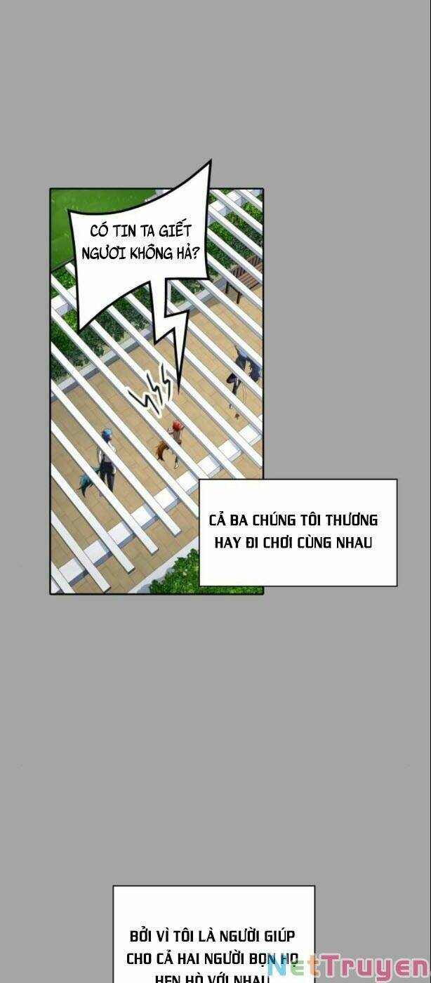 Cuộc Chiến Trong Tòa Tháp: Chapter 527