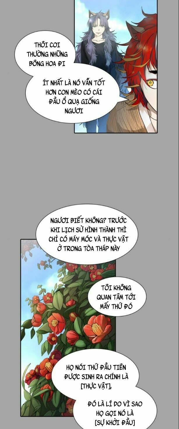 Cuộc Chiến Trong Tòa Tháp: Chapter 527