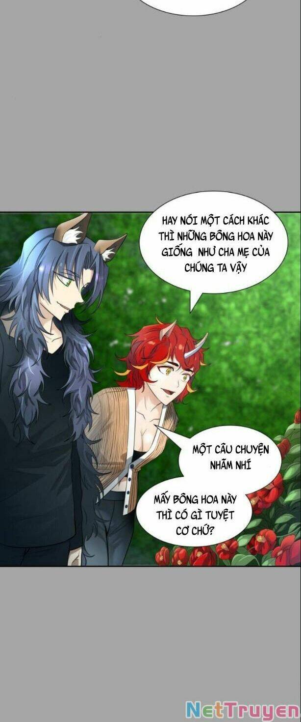 Cuộc Chiến Trong Tòa Tháp: Chapter 527