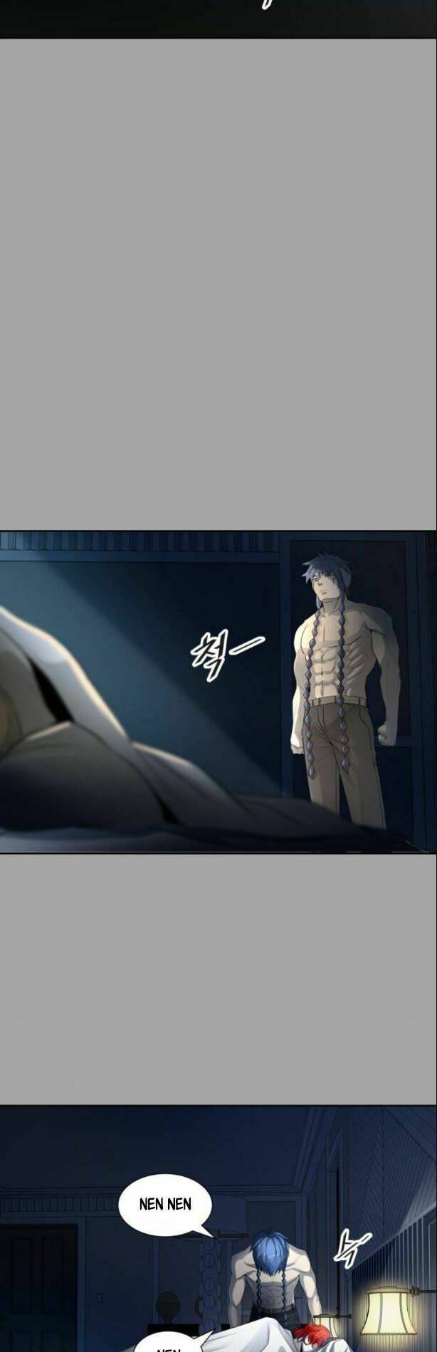 Cuộc Chiến Trong Tòa Tháp: Chapter 527