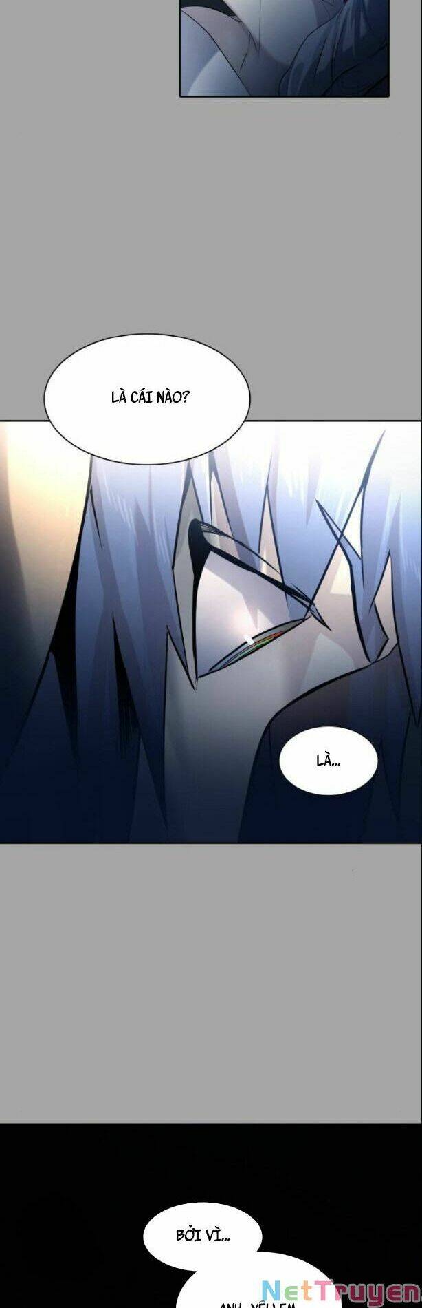 Cuộc Chiến Trong Tòa Tháp: Chapter 527