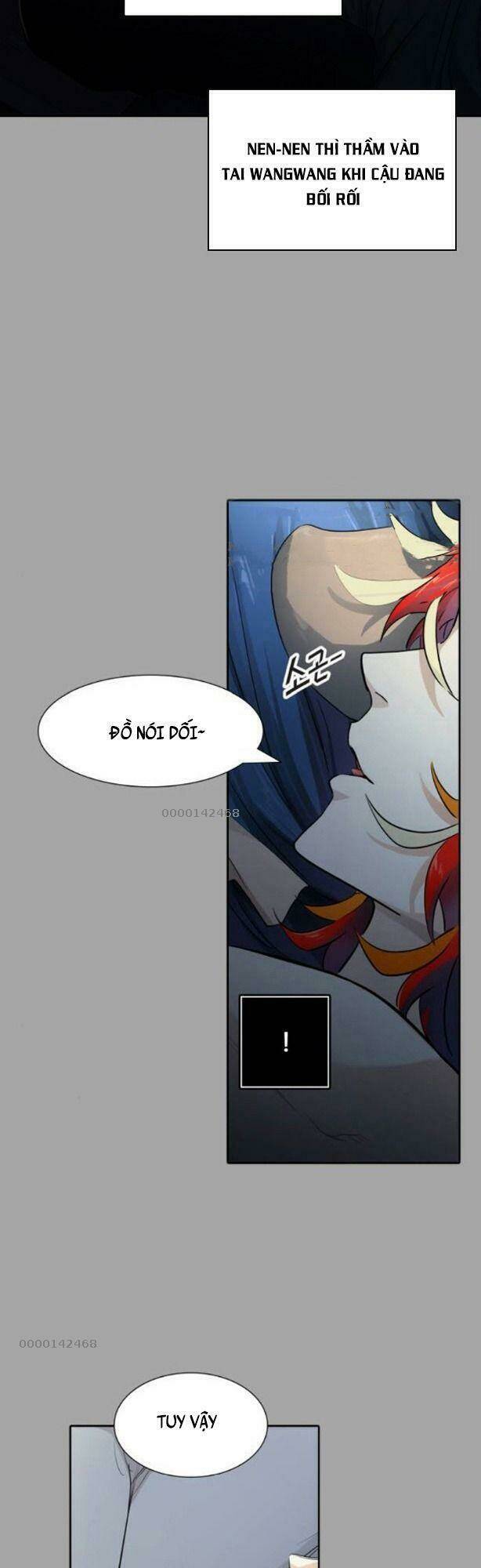 Cuộc Chiến Trong Tòa Tháp: Chapter 527