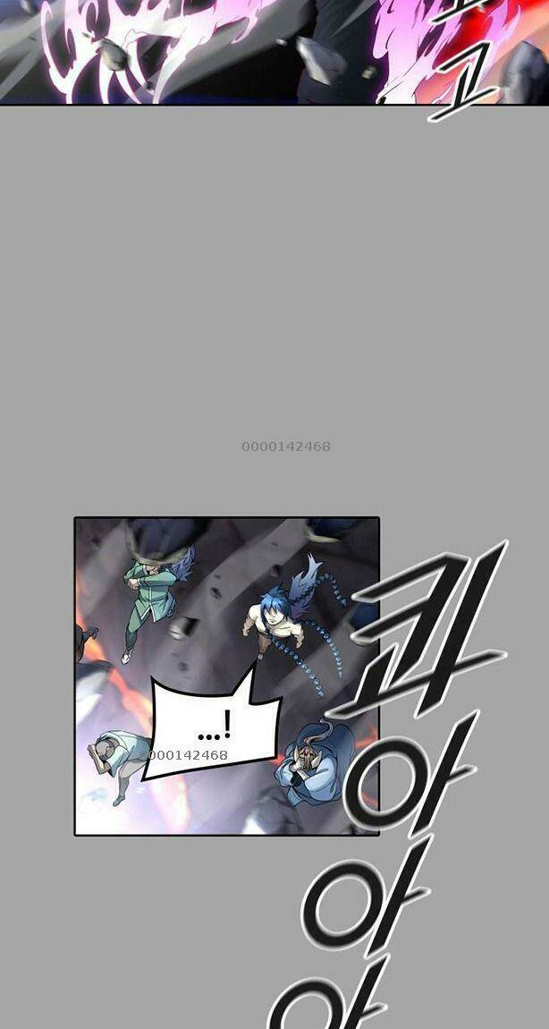 Cuộc Chiến Trong Tòa Tháp: Chapter 527