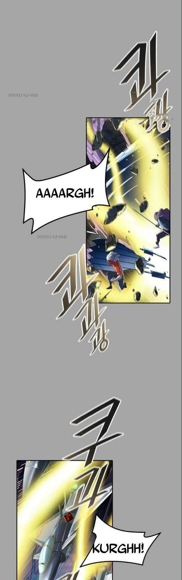 Cuộc Chiến Trong Tòa Tháp: Chapter 527