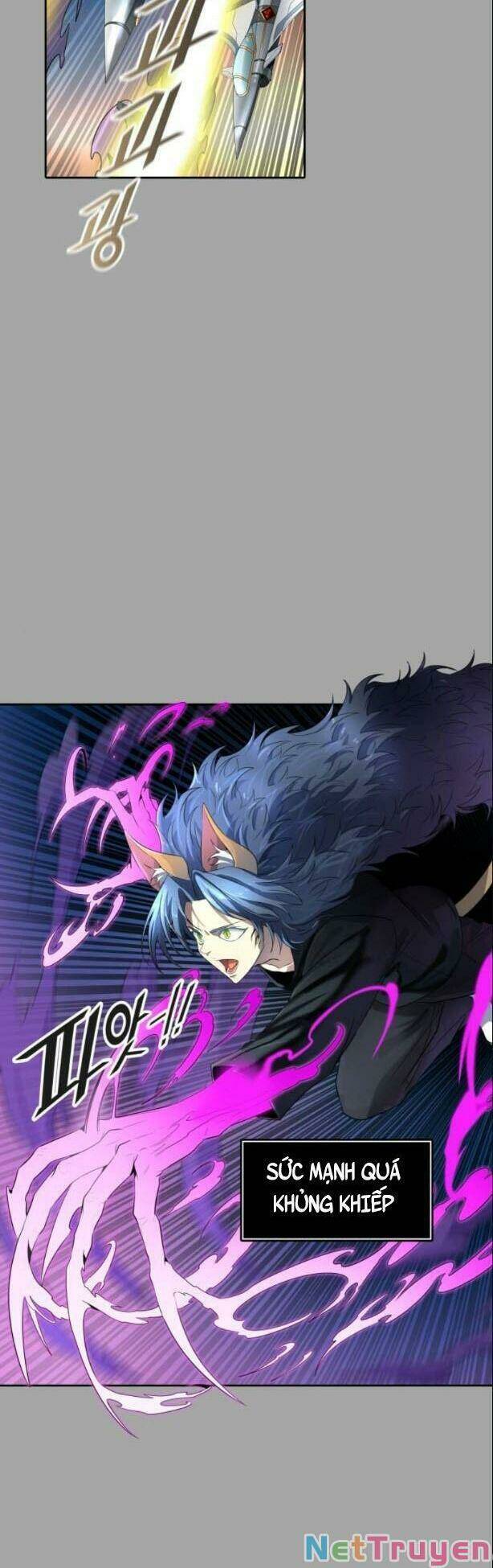 Cuộc Chiến Trong Tòa Tháp: Chapter 527