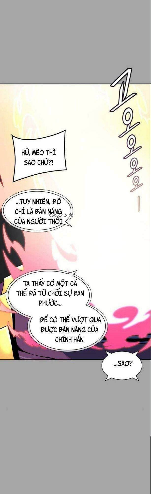 Cuộc Chiến Trong Tòa Tháp: Chapter 527