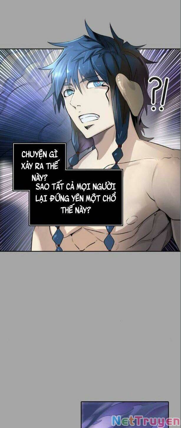 Cuộc Chiến Trong Tòa Tháp: Chapter 527