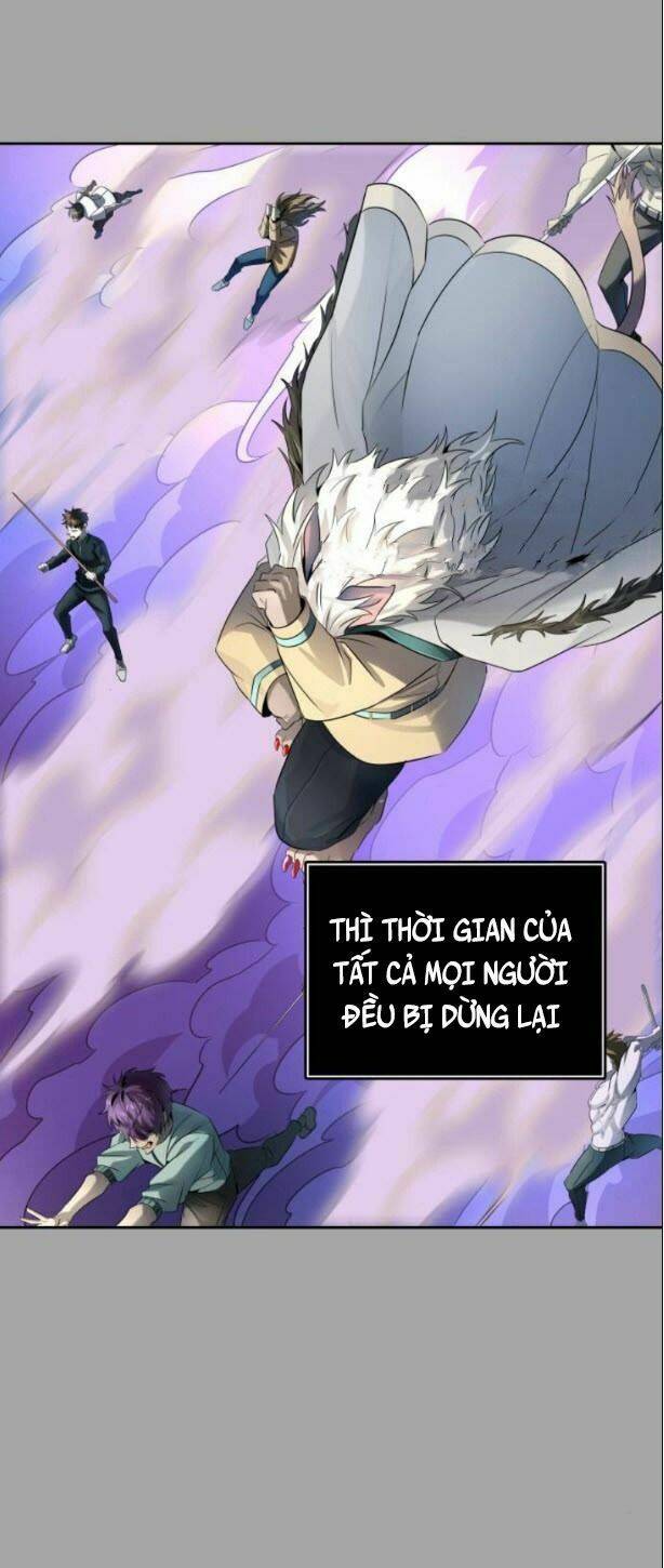 Cuộc Chiến Trong Tòa Tháp: Chapter 527