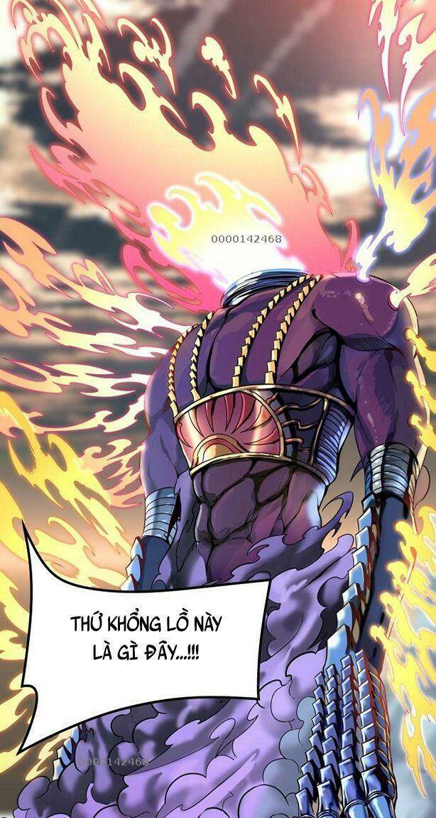 Cuộc Chiến Trong Tòa Tháp: Chapter 527