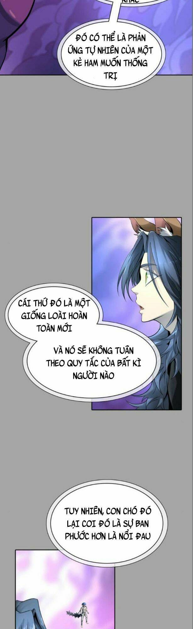 Cuộc Chiến Trong Tòa Tháp: Chapter 527