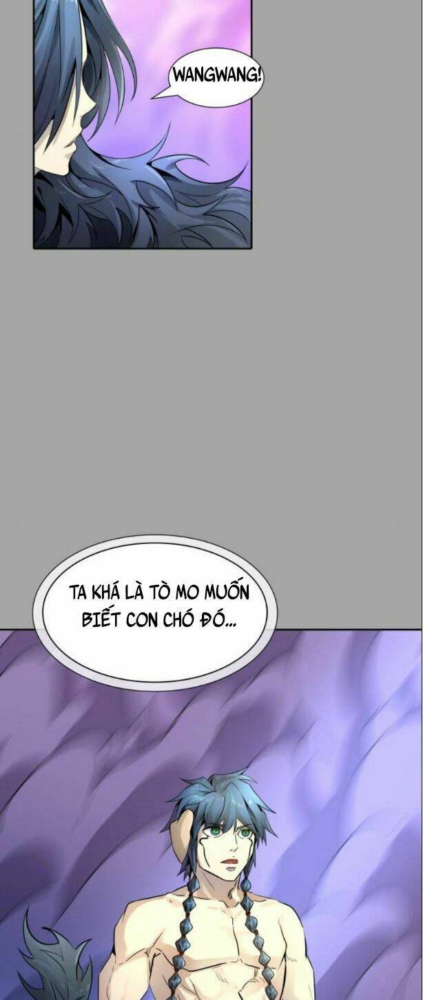 Cuộc Chiến Trong Tòa Tháp: Chapter 527