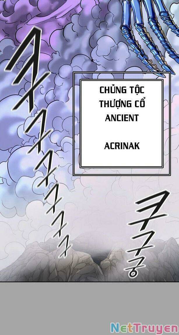 Cuộc Chiến Trong Tòa Tháp: Chapter 527