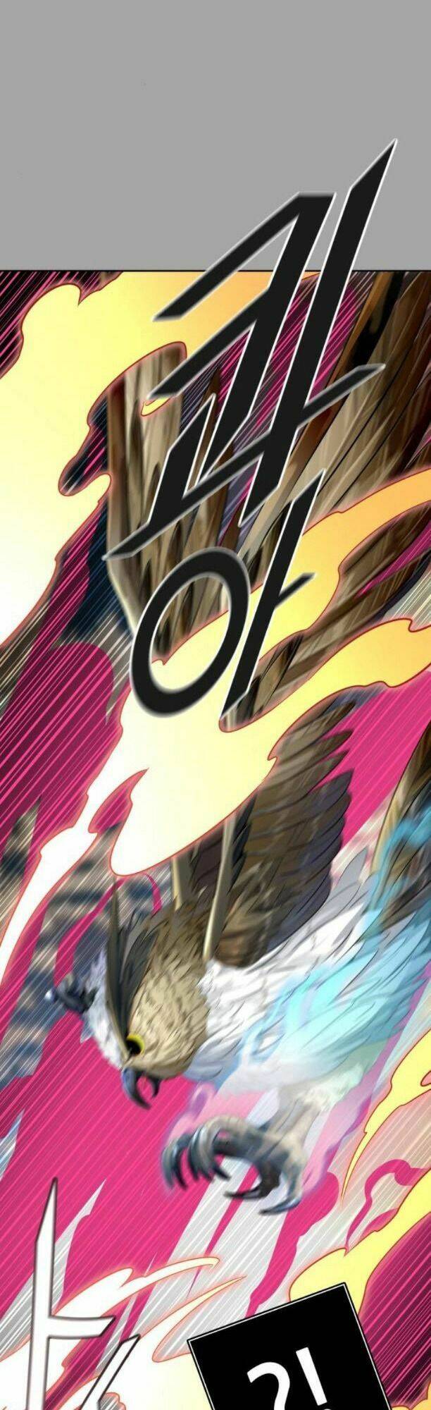 Cuộc Chiến Trong Tòa Tháp: Chapter 527