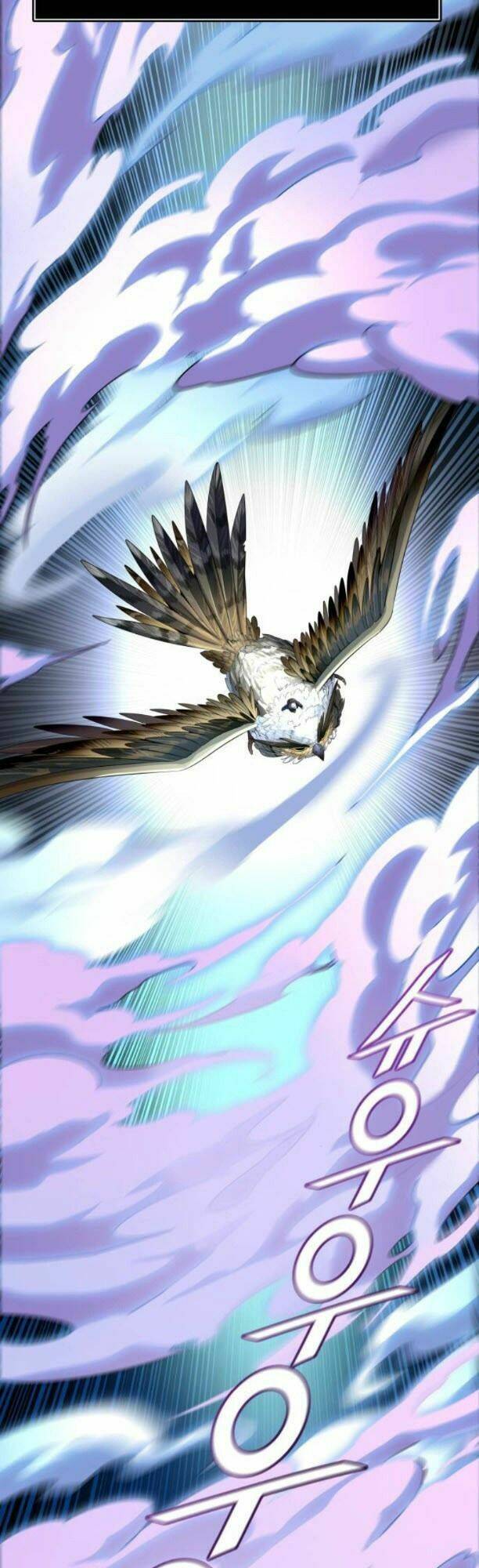 Cuộc Chiến Trong Tòa Tháp: Chapter 527