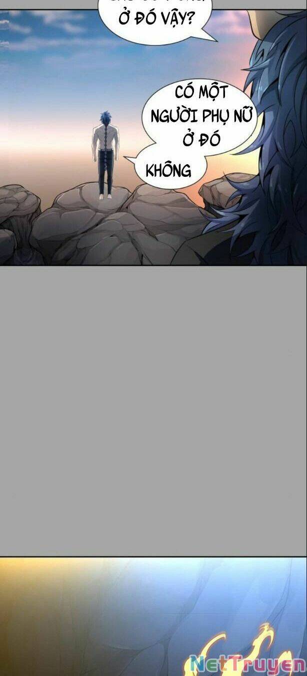 Cuộc Chiến Trong Tòa Tháp: Chapter 527