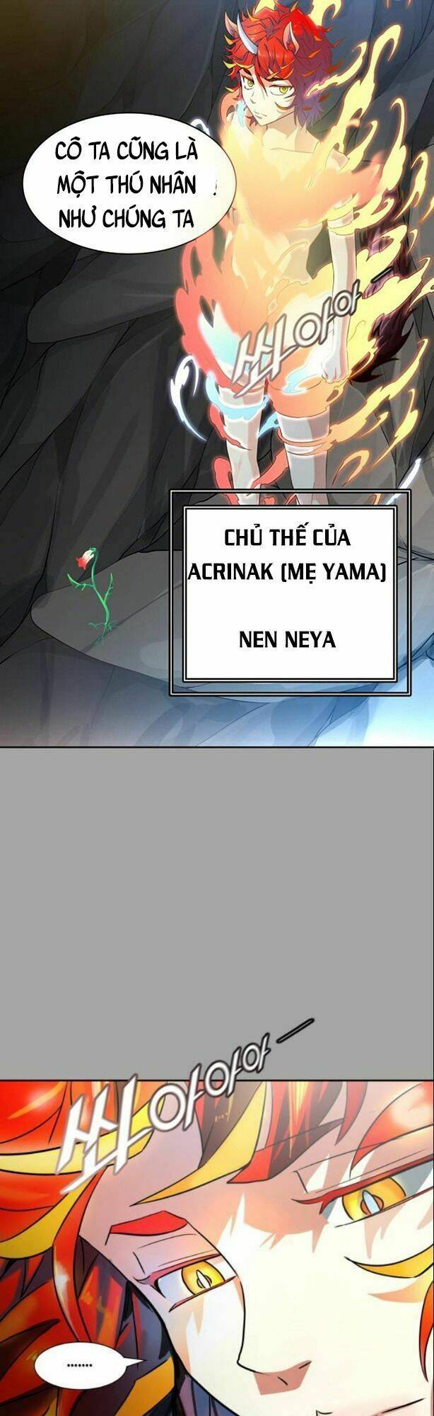 Cuộc Chiến Trong Tòa Tháp: Chapter 527