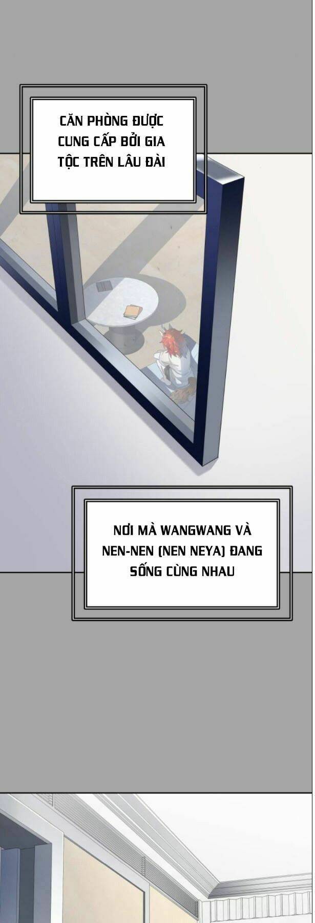 Cuộc Chiến Trong Tòa Tháp: Chapter 527
