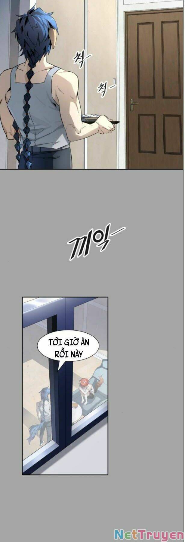 Cuộc Chiến Trong Tòa Tháp: Chapter 527